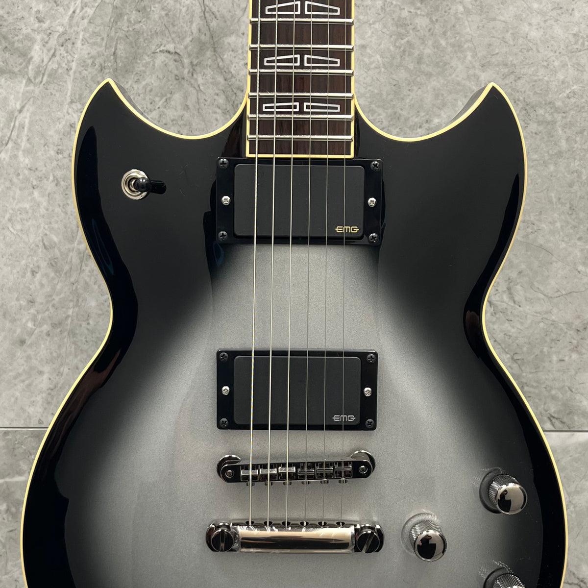 Yamaha sg 1820 cheap
