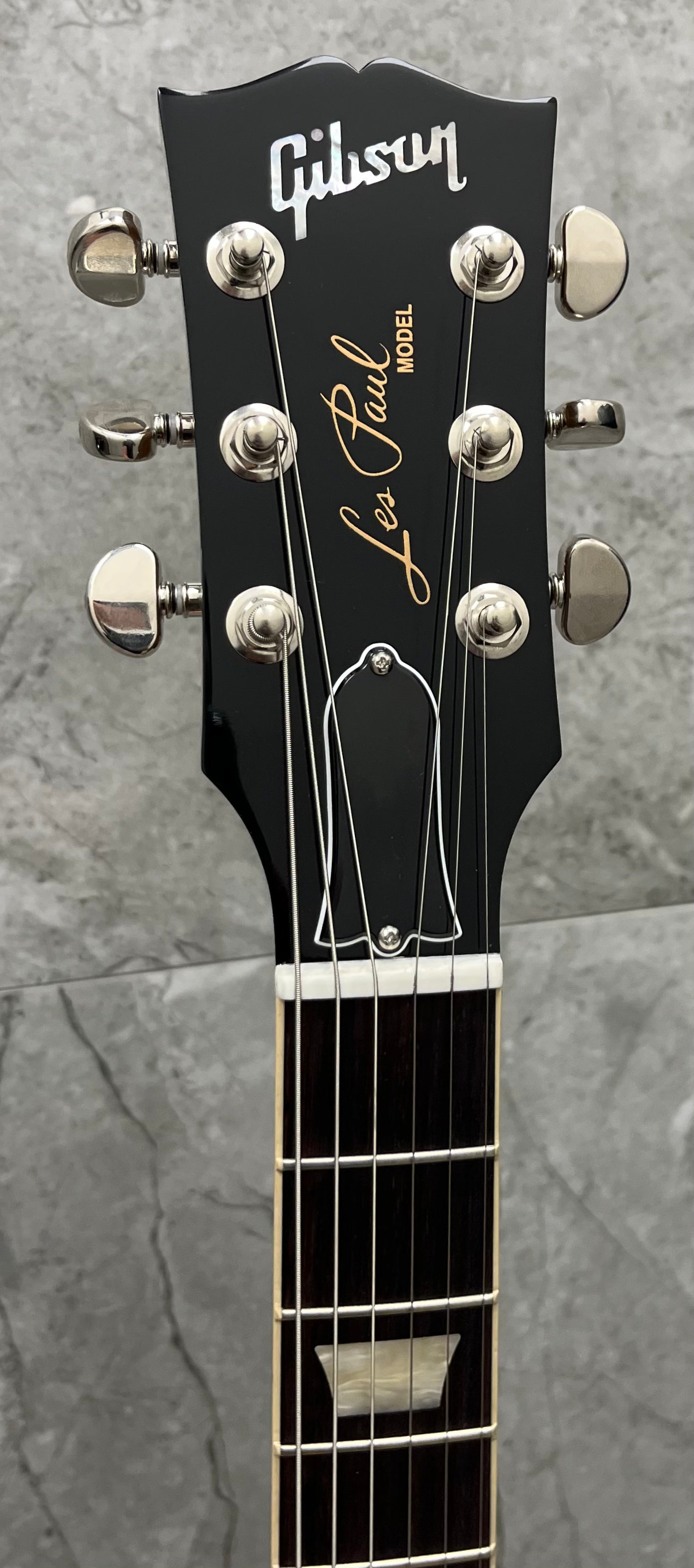 Gibson USA Les Paul Standard 60s Double Trouble LIMITED EDITION Electric Guitar with Hardshell Case - Vintage Tobacco Burst