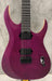Schecter John Browne Tao-6 Electric Guitar, Satin Trans Purple 462-SHC