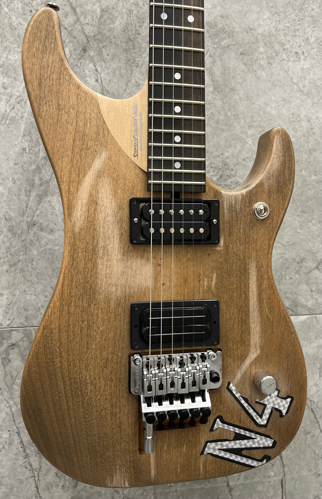 ギター Washburn N4 NUNO BETTENCOURT Signature FullSizeRender_1462381b-a7f3-