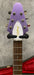 Epiphone Kirk Hammett 1979 Flying V Purple w/ Hard Shell Case EIGCKH79FVPRNH