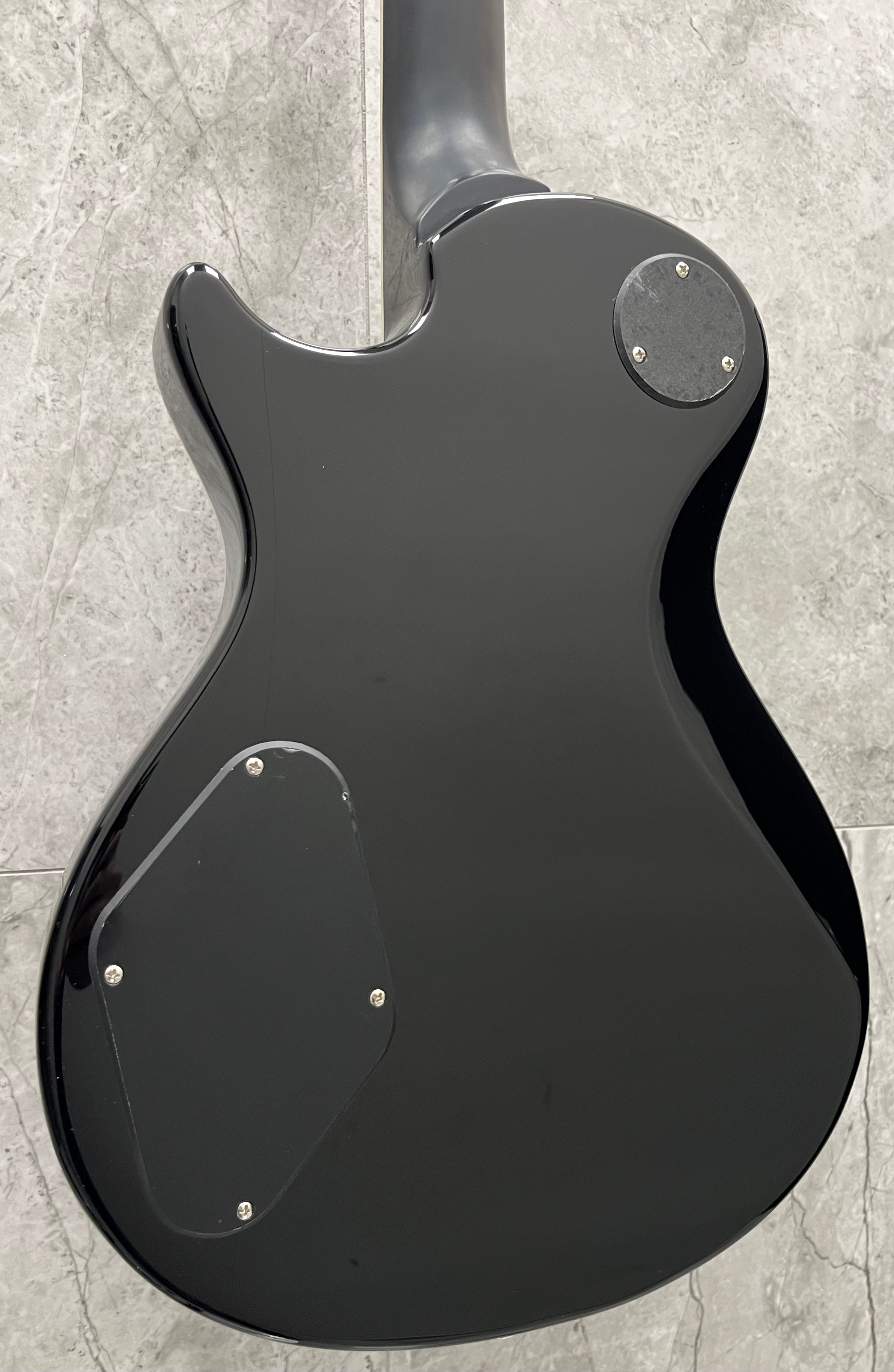 PRS Guitars Zach Myers Electric Guitar with Gig Bag - Elderberry Burst 116007::1Z SERIAL NUMBER CTIH070928 - 6 LBS 10 OZ