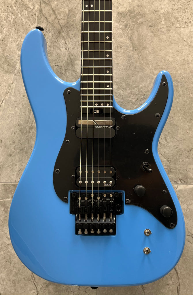 え*ぬ様 SCHECTER Sun Valley Super Shredder FullSizeRender_1a7bf07d-6414-