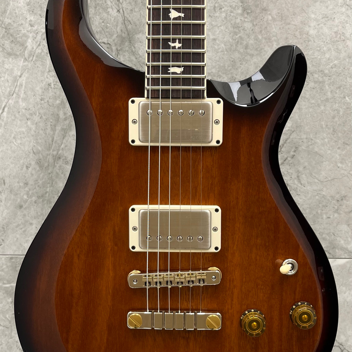 PRS Guitars USA S2 McCarty 594 Thinline Standard MT