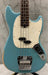 Fender Justin Meldal-Johnsen JMJ Road Worn Mustang Bass 0144060390