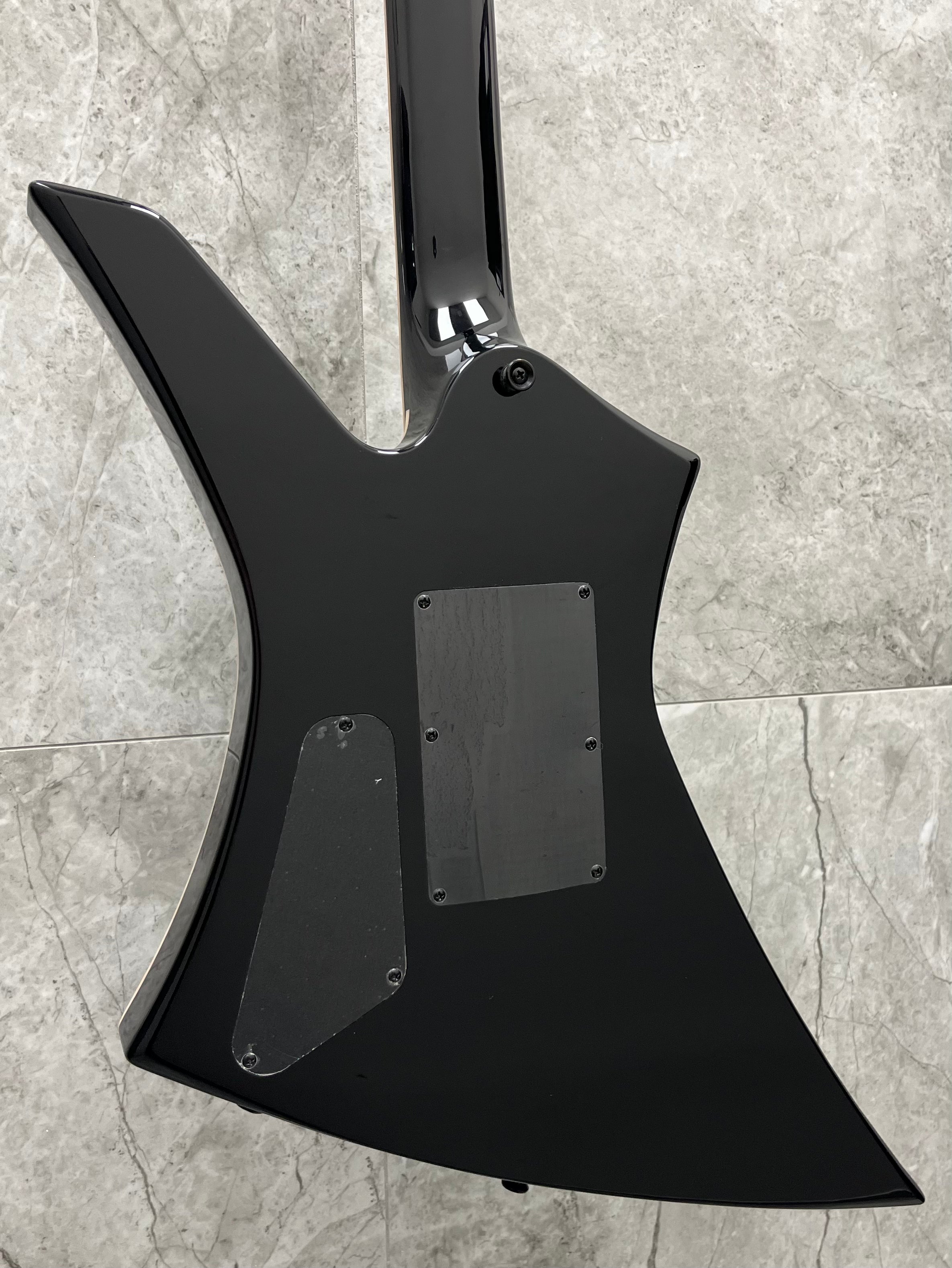 Jackson X Series Kelly KEXS Shattered Mirror 2916131501 SERIAL NUMBER CYJ2101218 - 8.0 LBS