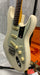 Fender American Vintage II 1961 Stratocaster Rosewood Fingerboard, Olympic White 011025080