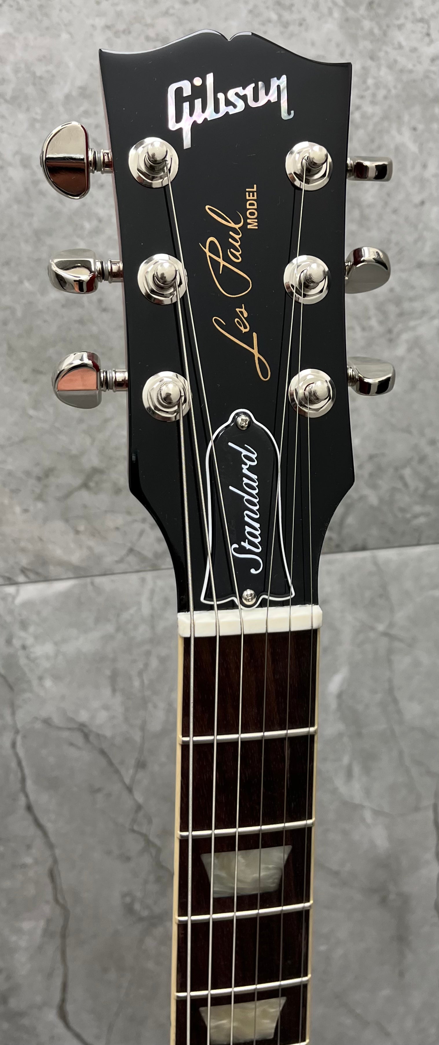 Gibson USA Les Paul Standard 60s FIGURED FLAME TOP LPS600UBNH Unburst SERIAL NUMBER 200440347 - 9.8 LBS