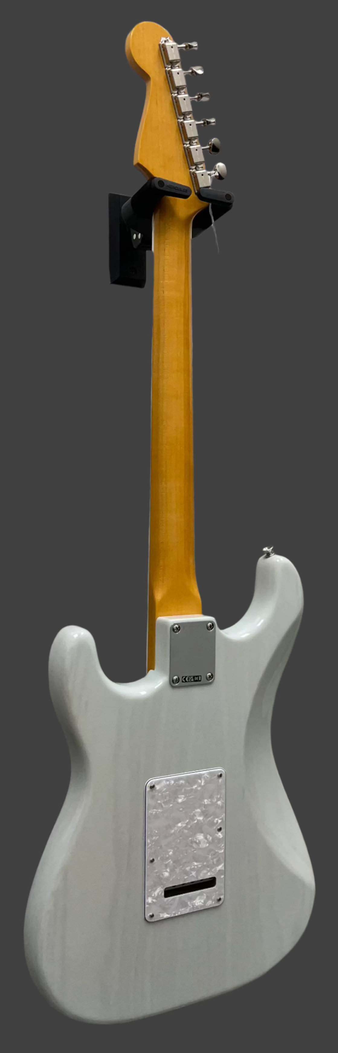 Fender Kenny Wayne Shepherd Stratocaster Rosewood