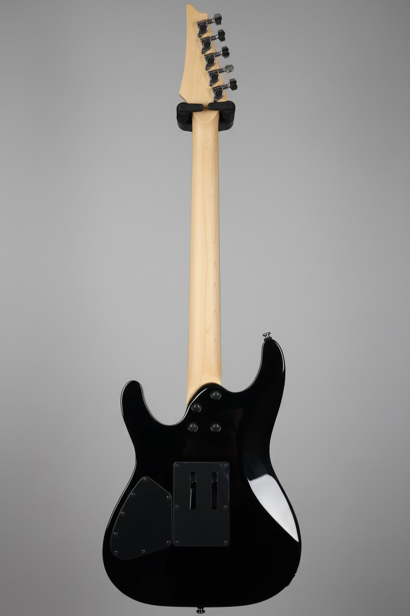 Ibanez JIVAJR DSE Nita Strauss Signature Model Deep Sea Blonde JIVAJRDSE SERIAL NUMBER I250514922 - 7.0 LBS