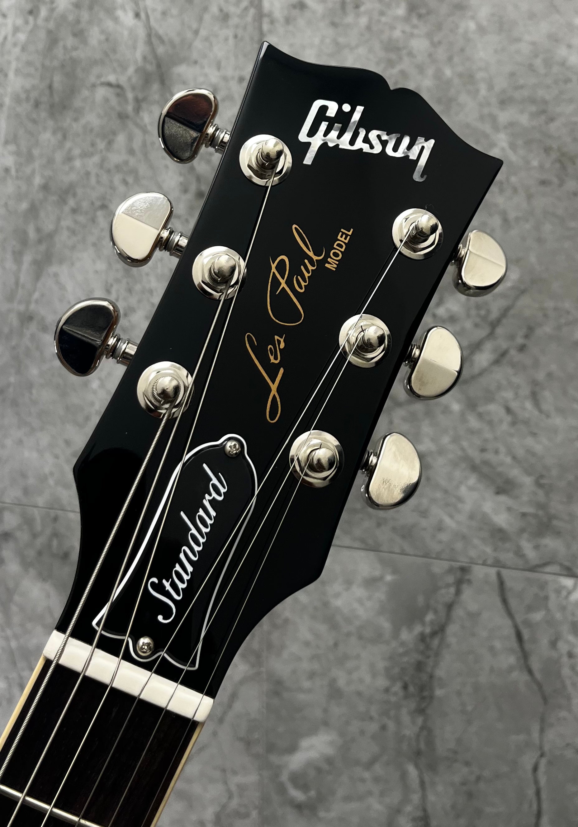 Gibson USA Les Paul Standard 60s AAA Figured Top Honey Lemon Burst LPS6G24HDNH SERIAL NUMBER 226950055 - 9.0 LBS