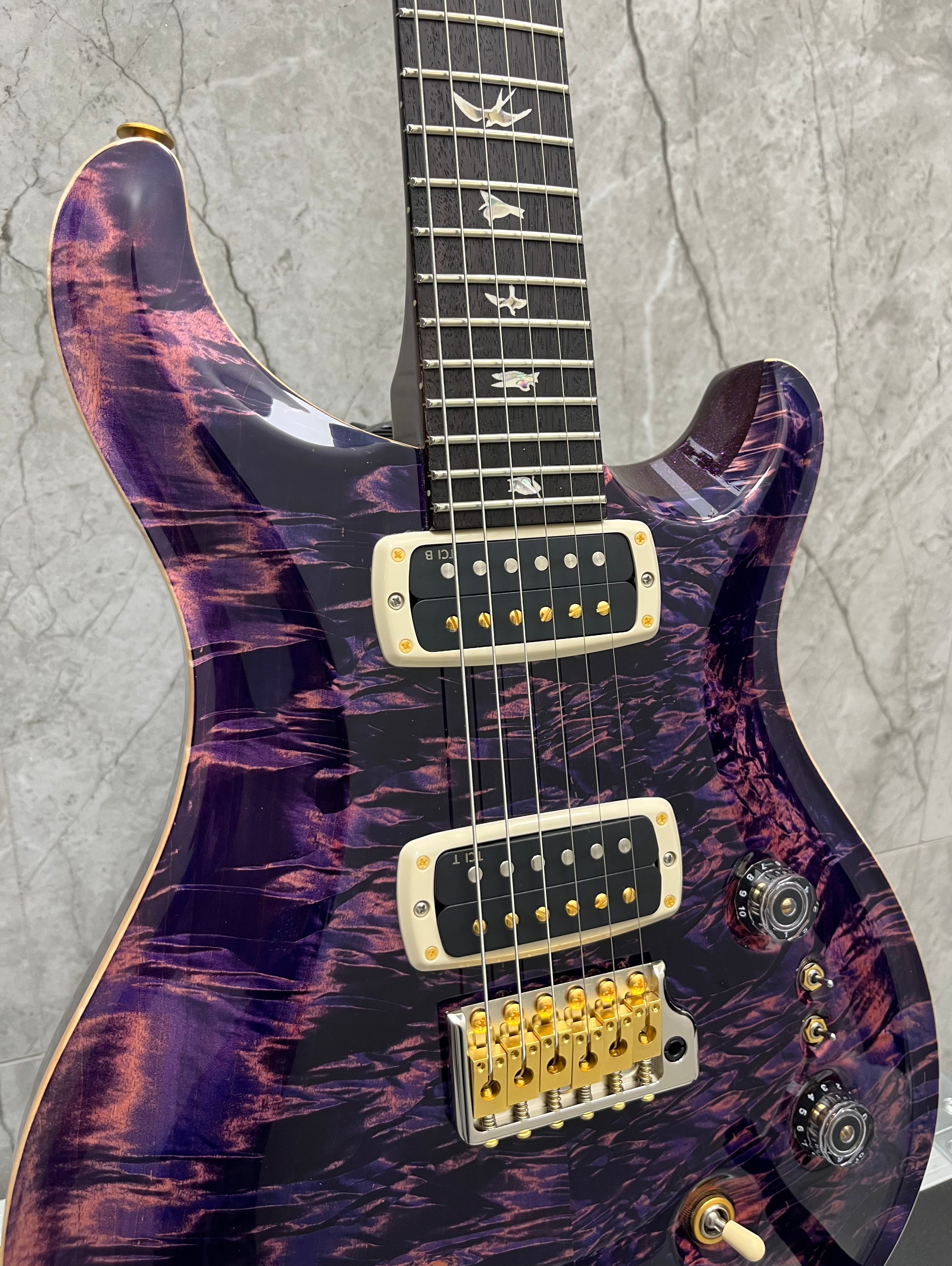 PRS USA CORE CUSTOM 24-08 10 TOP 1 OFF COLOUR - SPRAYERS CHOICE EDITION 0416861 SERIAL NUMBER 250416861 - 7 LBS 2 OZ