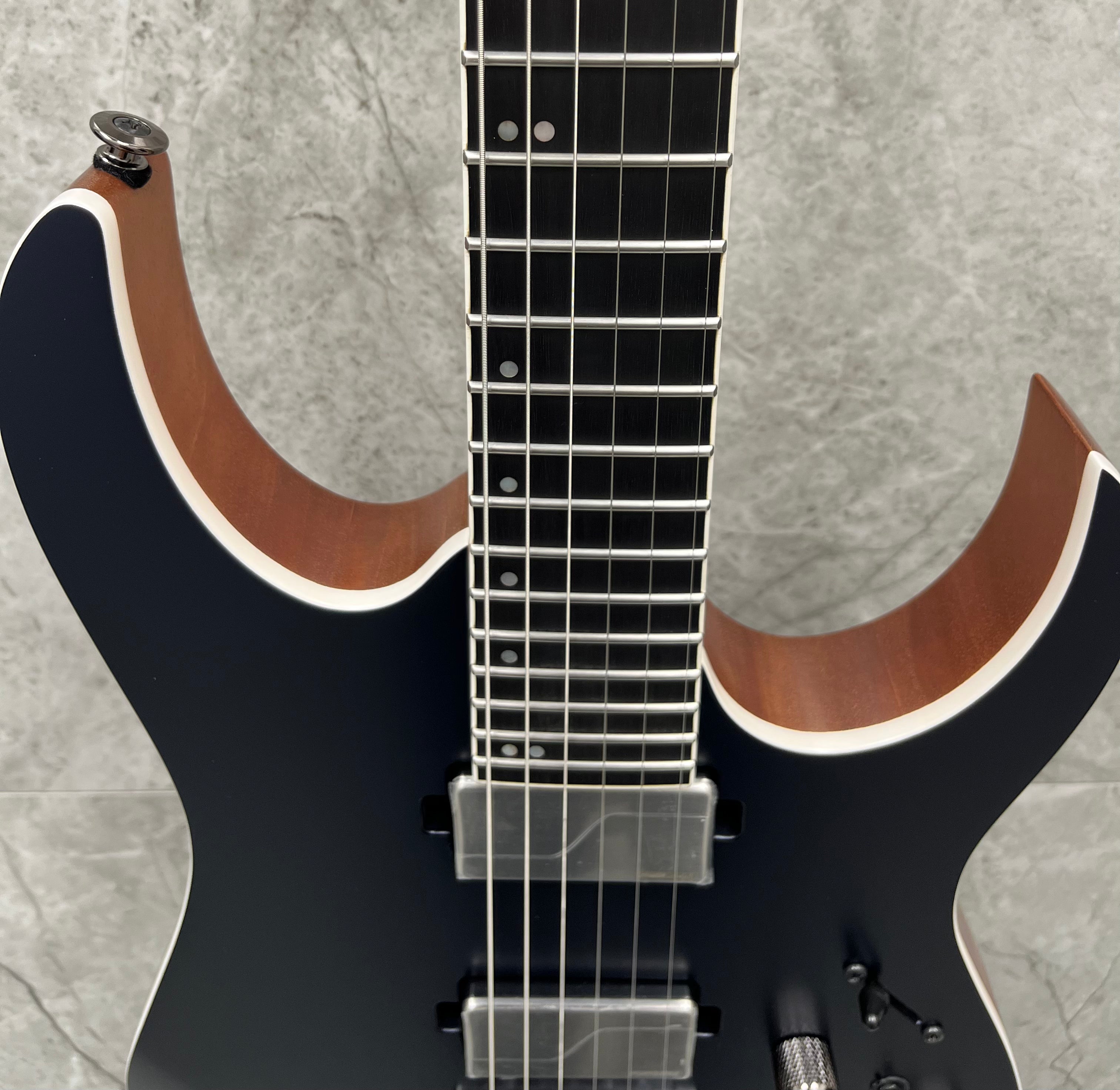 Ibanez RG5121DBF Prestige MADE IN JAPAN Series Electric Guitar W Ibanez RG5121DBF Prestige MADE IN JAPAN Series Electric Guitar W