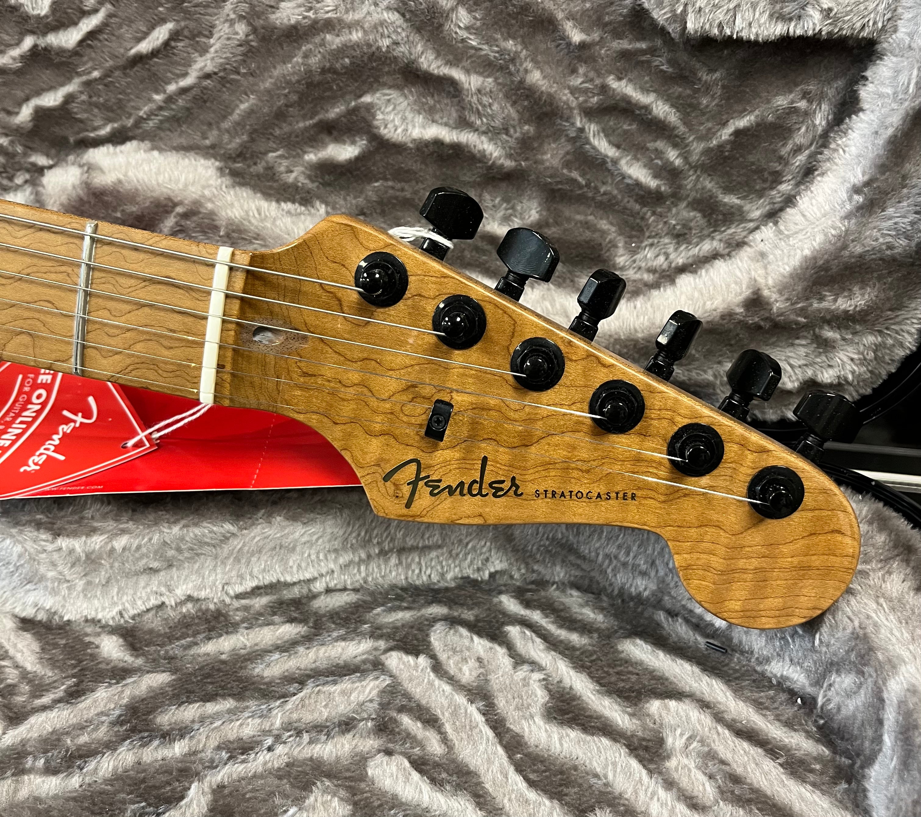 FENDER USA Limited Edition American Professional II
