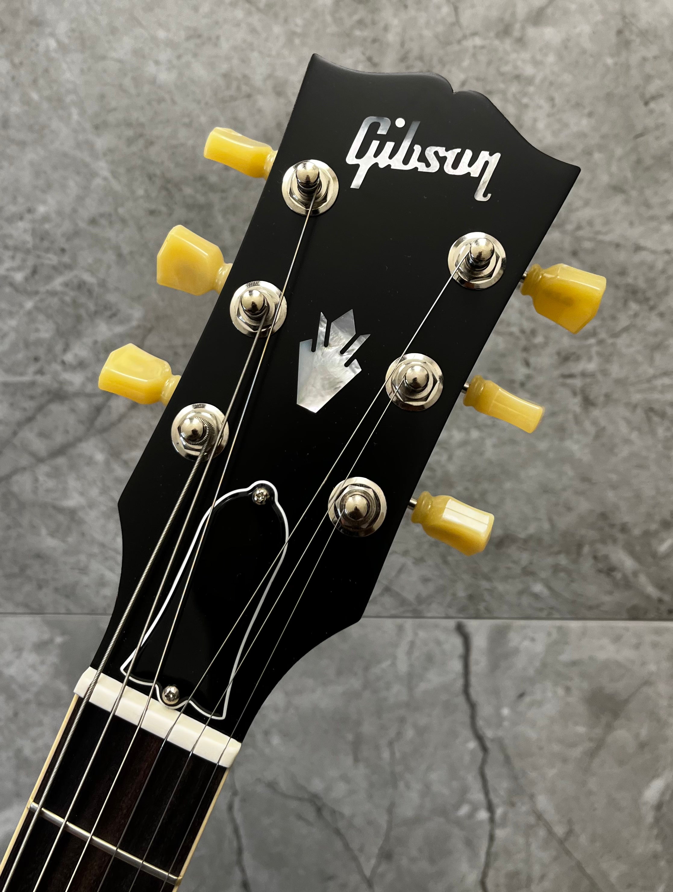 Gibson USA SG Standard Faded '61 w/Maestro - Vintage Cherry SG61F00VCNM SERIAL NUMBER 217820303 - 6 LBS 13 OZ