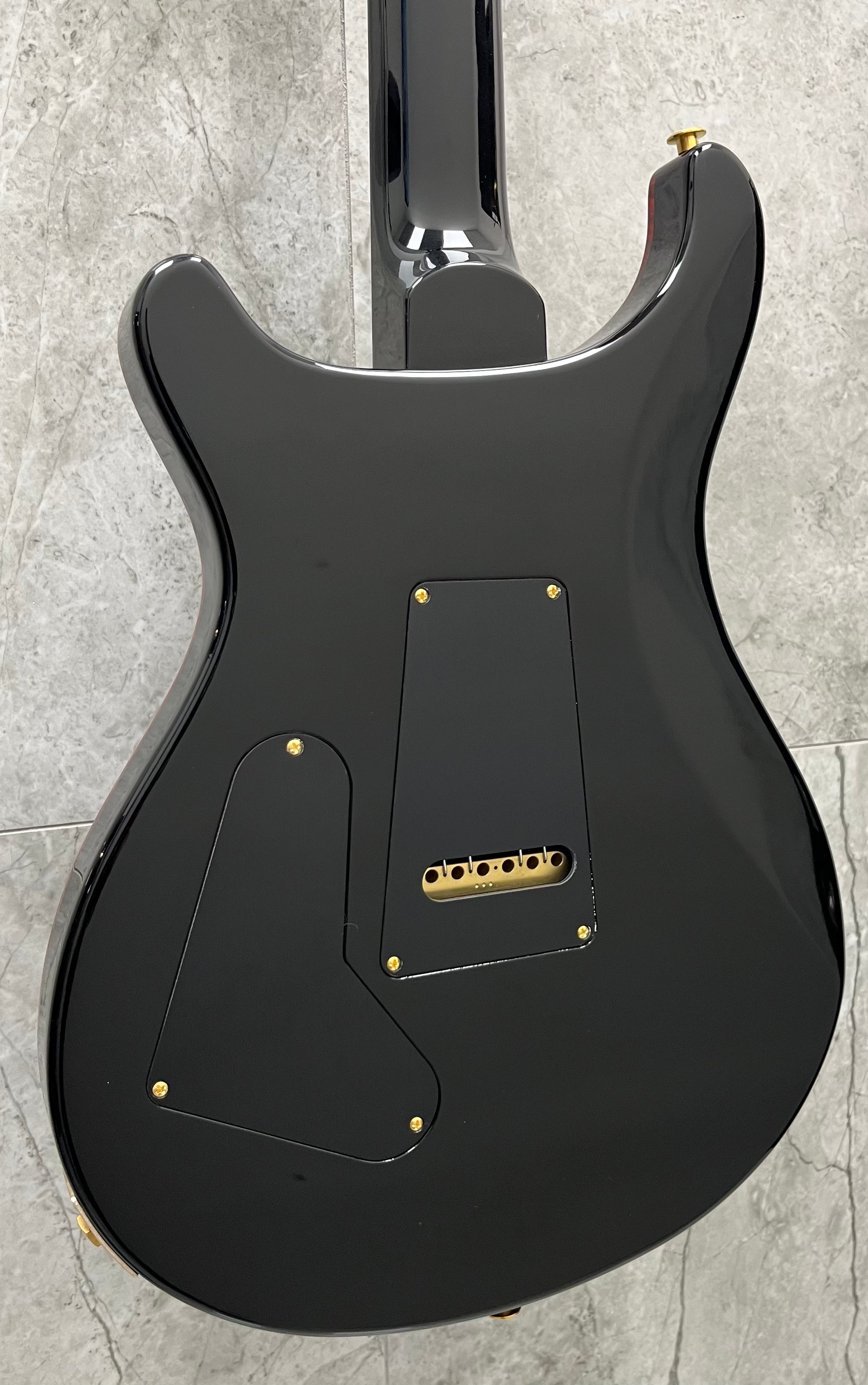 PRS USA Custom 24 - 10 Top Electric Guitar 72 - Fire Smokeburst 112787::72: SERIAL NUMBER 24 0394335 - 7.4 LBS