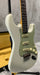 Fender Custom Shop 64 Stratocaster Journeyman Relic, Rosewood Fingerboard in Aged Olympic White 9235001578