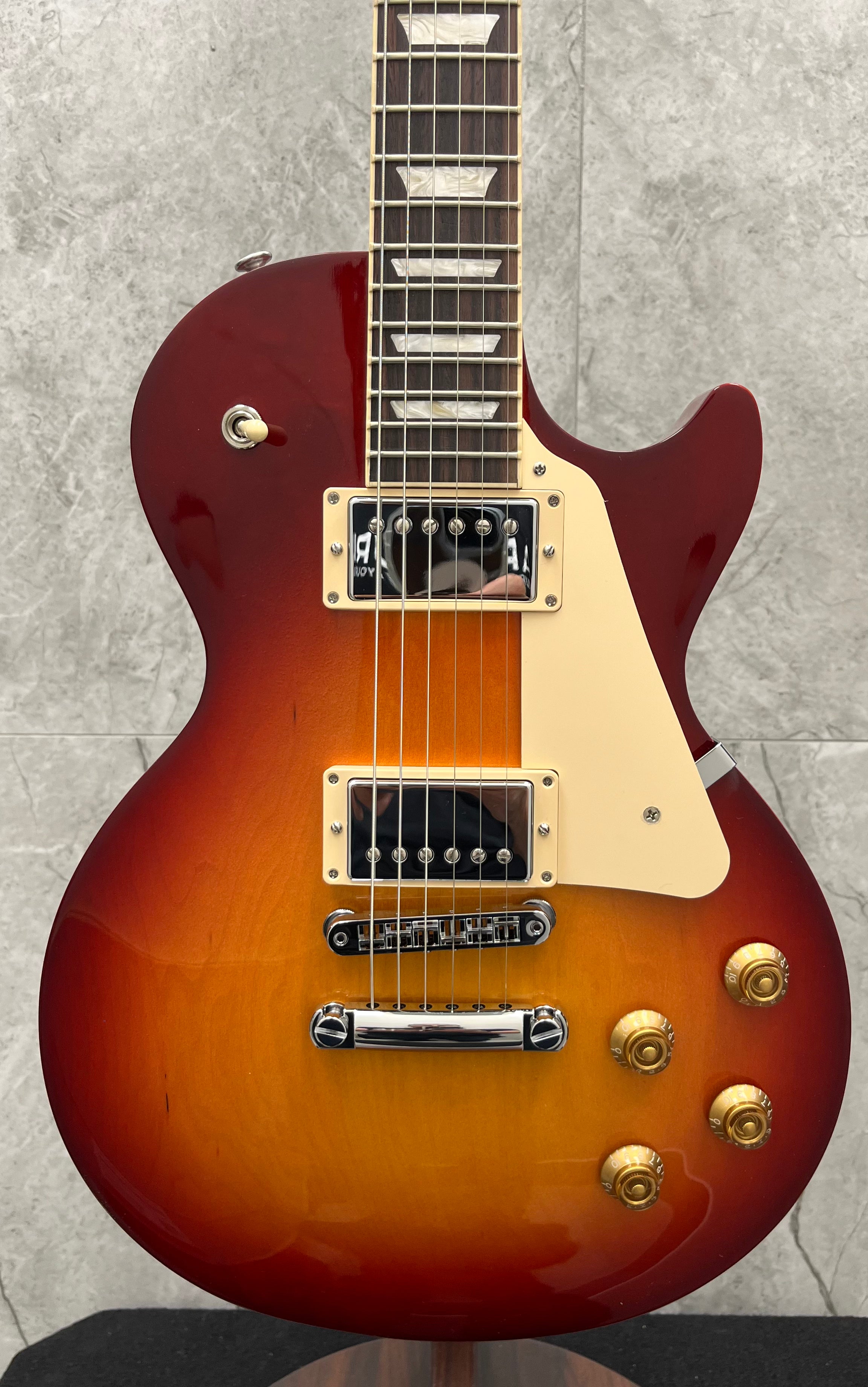 Les paul studio guitar new arrivals