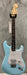 FENDER Limited Edition Tom Delonge Stratocaster, Rosewood Fingerboard, Daphne Blue 0148020304