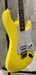FENDER Limited Edition Tom Delonge Stratocaster, Rosewood Fingerboard, Graffiti Yellow 0148020363