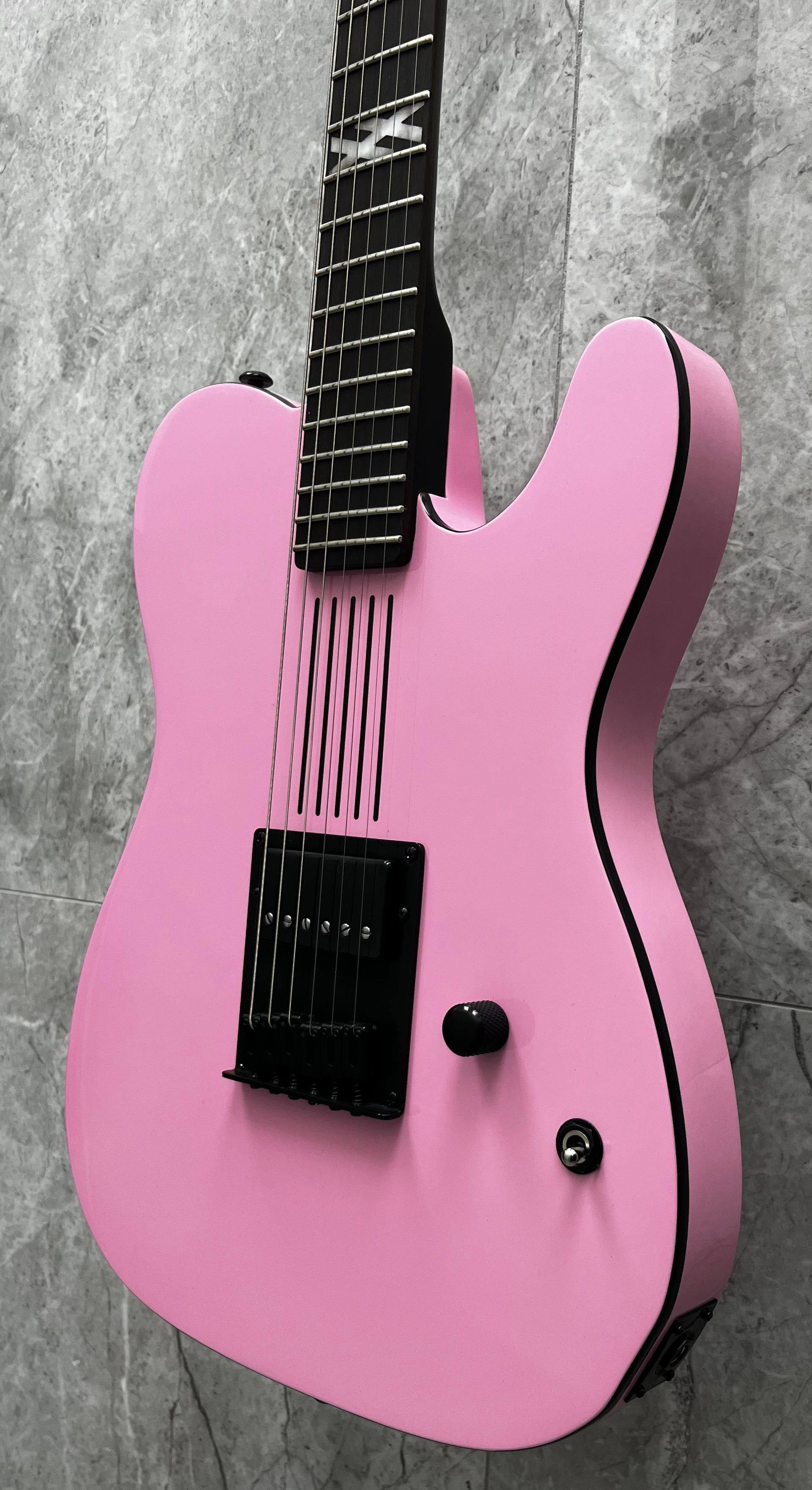 Schecter Machine Gun Kelly Signature PT Electric Guitar Tickets To