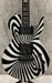 WYLDE AUDIO Odin Grail Blizzard Vintage White 4541-SHC