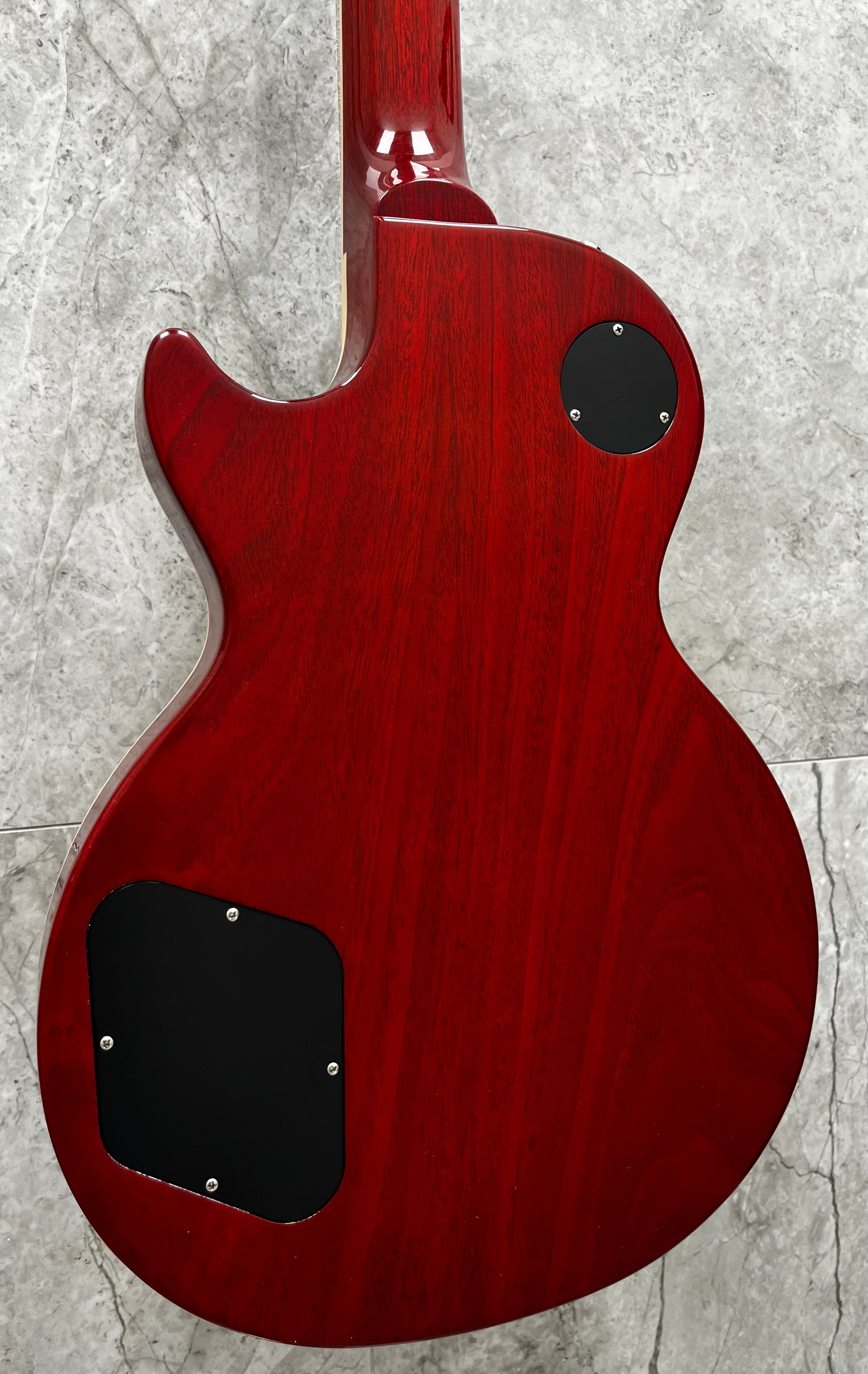 Gibson USA Slash Les Paul Standard LPSS00APNH Appetite Amber SERIAL NUMBER 230050028&nbsp;- 8 LBS 5 OZ
