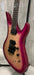 Schecter Nikki Stringfield A-6 FR S Electric Guitar, Maiden Mist 359-SHC