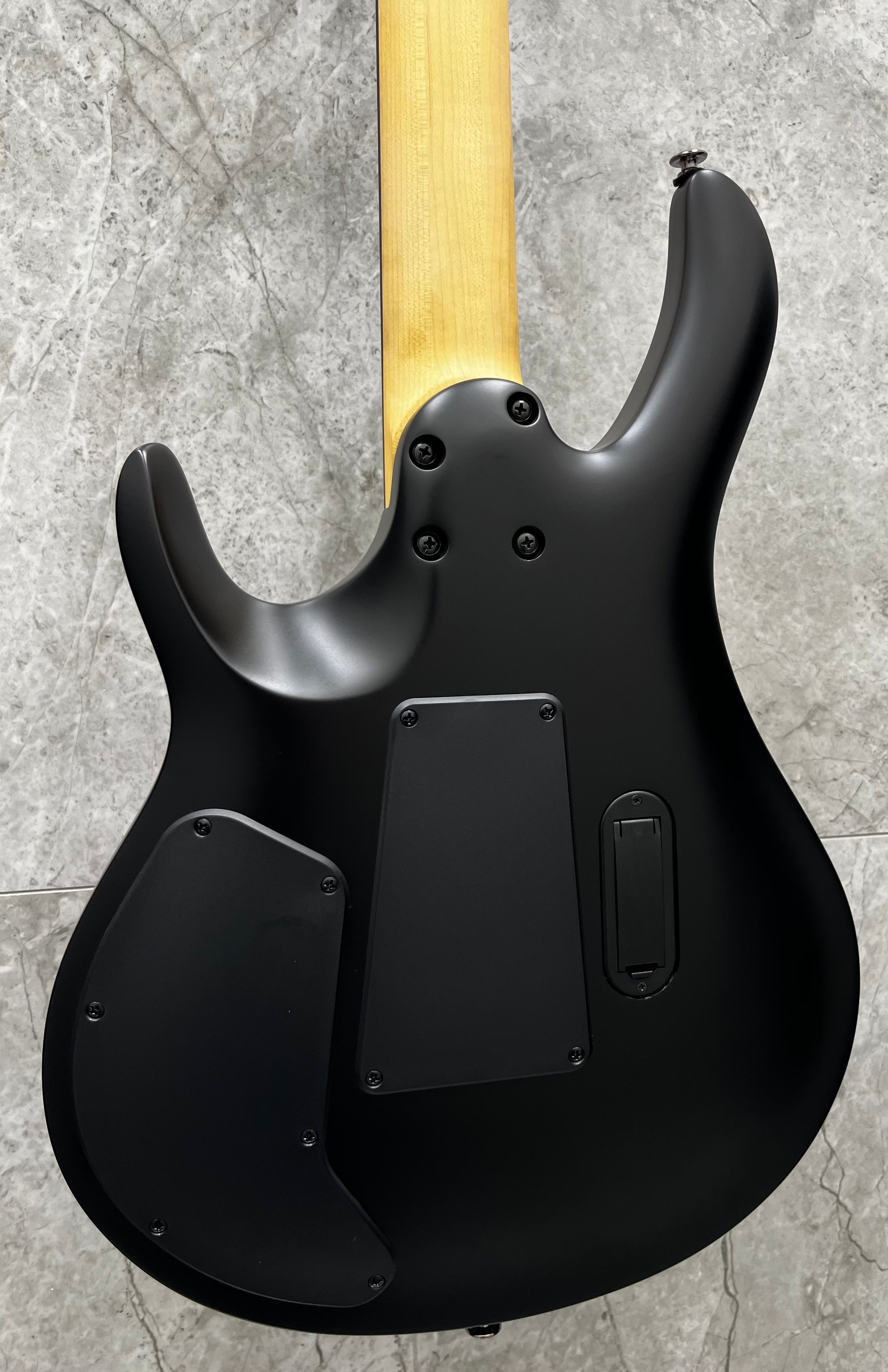 PRS Guitars SE Chleo Herman Li  Dragon Force Electric Guitar with Gigbag - Orchid Dusk 115397::HI SERIAL NUMBER CTII10828 - 6 LBS 10 OZ