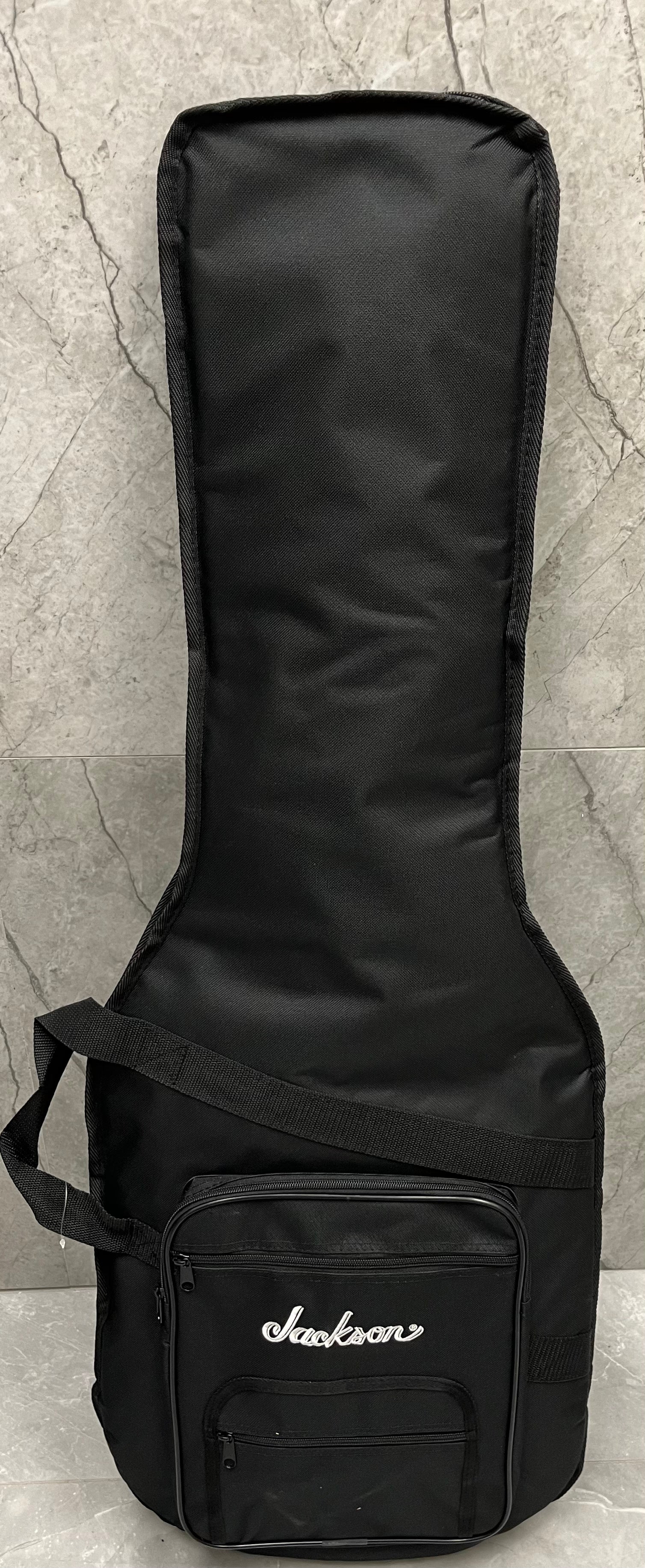 Jackson 50th Anniversary Iron Maiden Adrian Smith Jackson SC1 2913067257 SERIAL NUMBER MXJ2500117 - 8 LBS 7 OZ