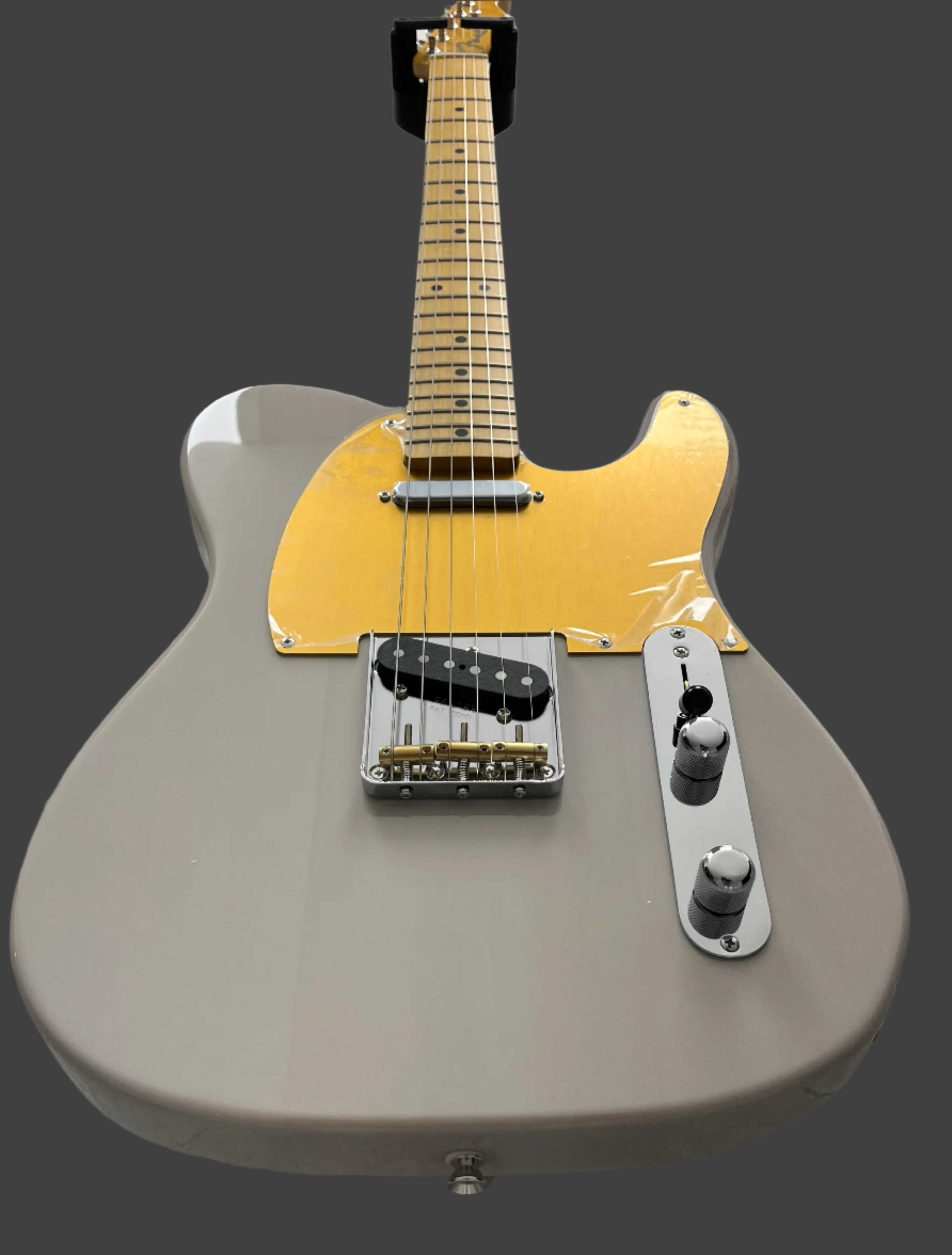 FENDER MADE IN JAPAN JV Modified 50s Telecaster Maple Fingerboard FENDER MADE IN JAPAN JV Modified 50s Telecaster Maple Fingerboard
