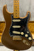 Fender USA Bruno Mars Stratocaster Maple Fingerboard, Mars Mocha 0116862877 SERIAL NUMBER US23063095 - 7.2 LBS