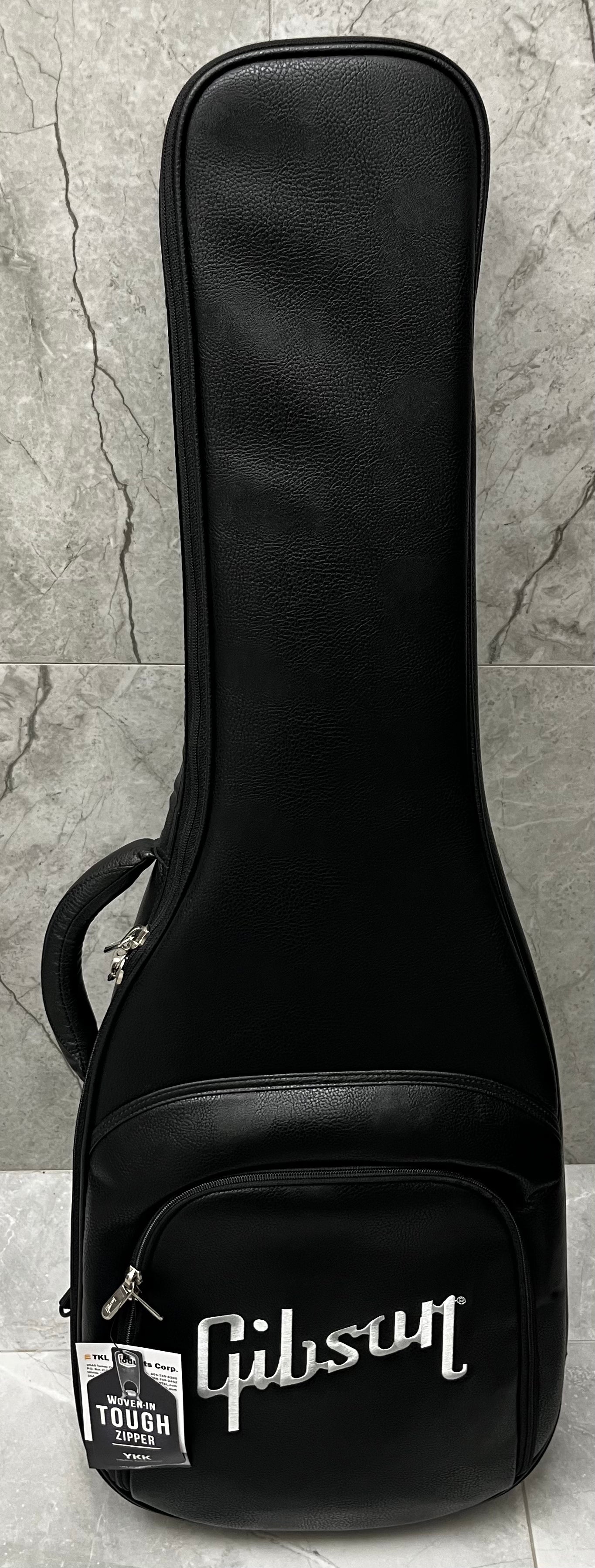 Gibson USA Les Paul Studio Session LPSTAA01IUCH Iguana Burst SERIAL NUMBER 235750099 - 8.0 LBS