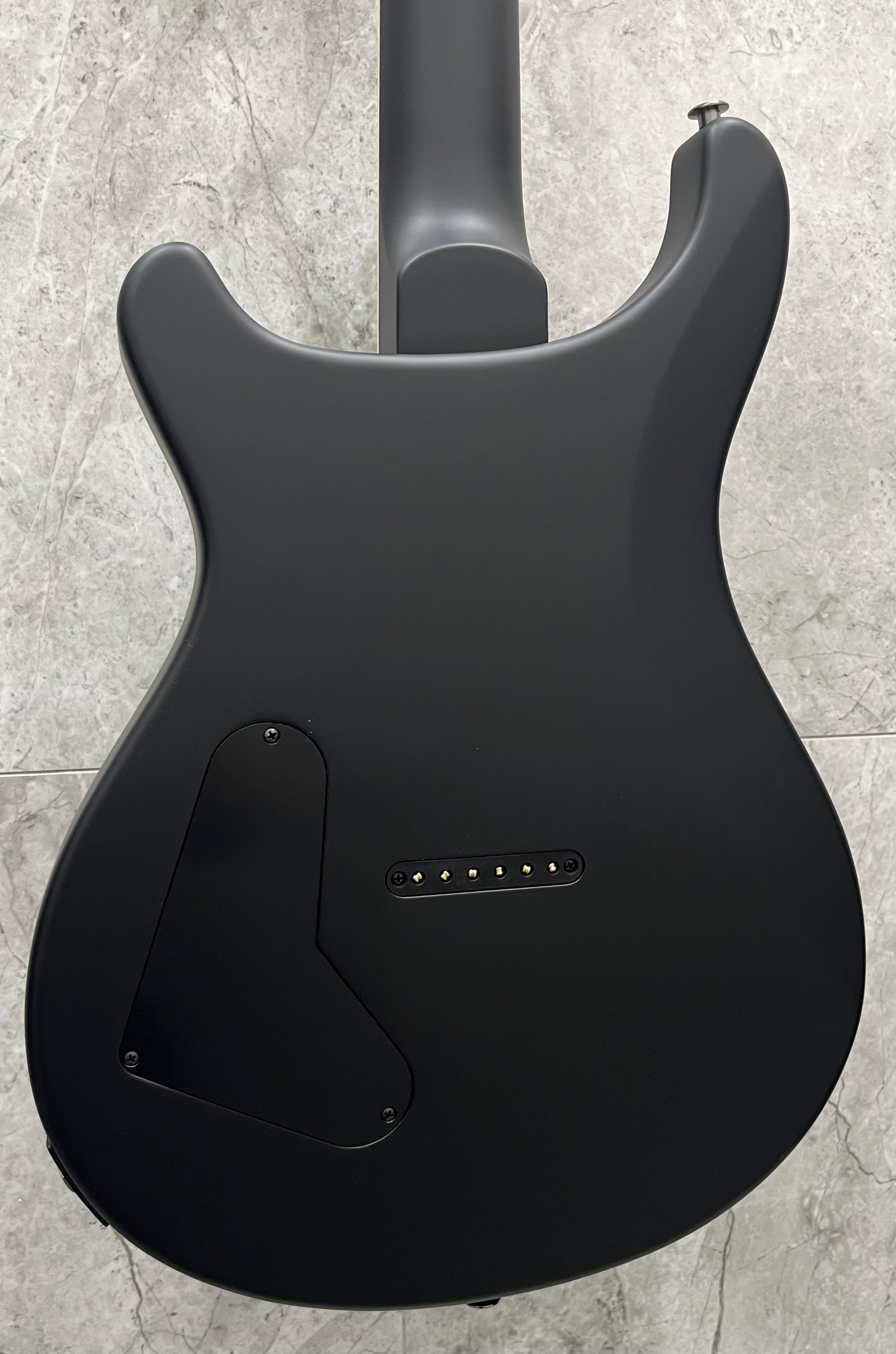 PRS USA MARK HOLCOMB SIGNATURE SATIN - HOLCOMB WRAPAROUND BURST 0417543 HAND PICKED SERIAL NUMBER 250417543 - 7 LBS 4 OZ