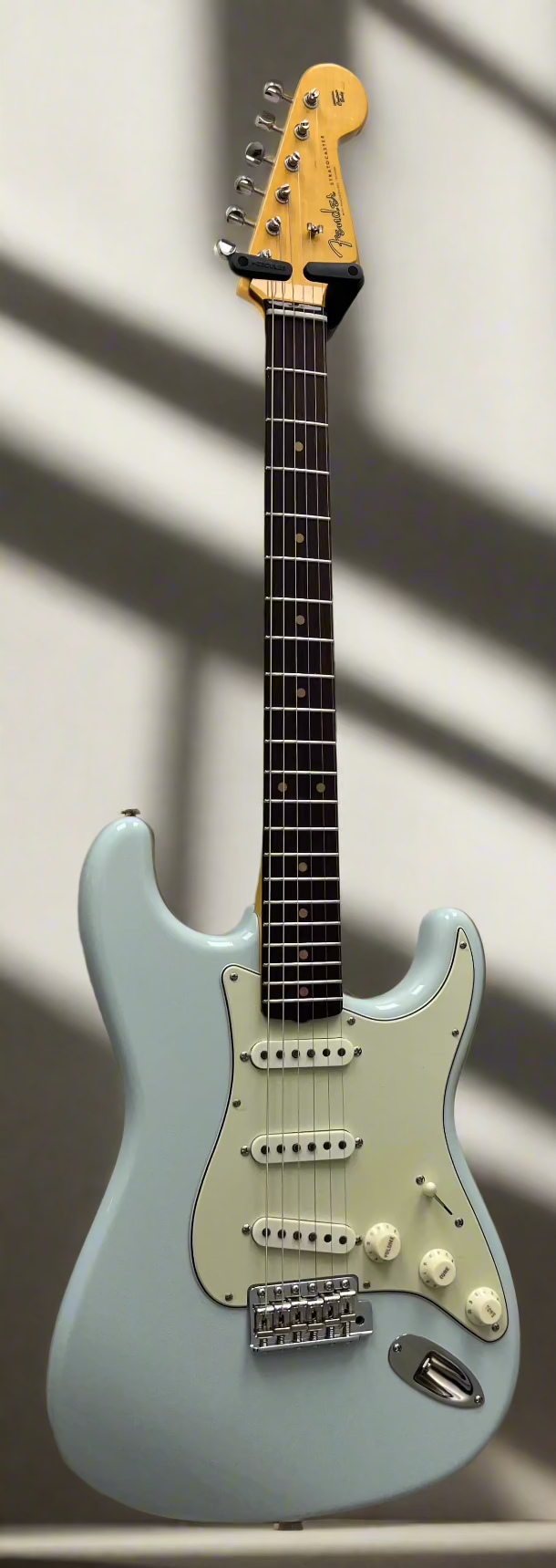 Fender Custom Shop Vintage Custom 1959 Stratocaster NOS, 3A