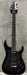 Schecter Hellraiser HR-HYBRID-C-1-FR-S-TBB Hellraiser Hybrid Floyd Rose and Sustainiac Trans Black Burst 1957-SHC