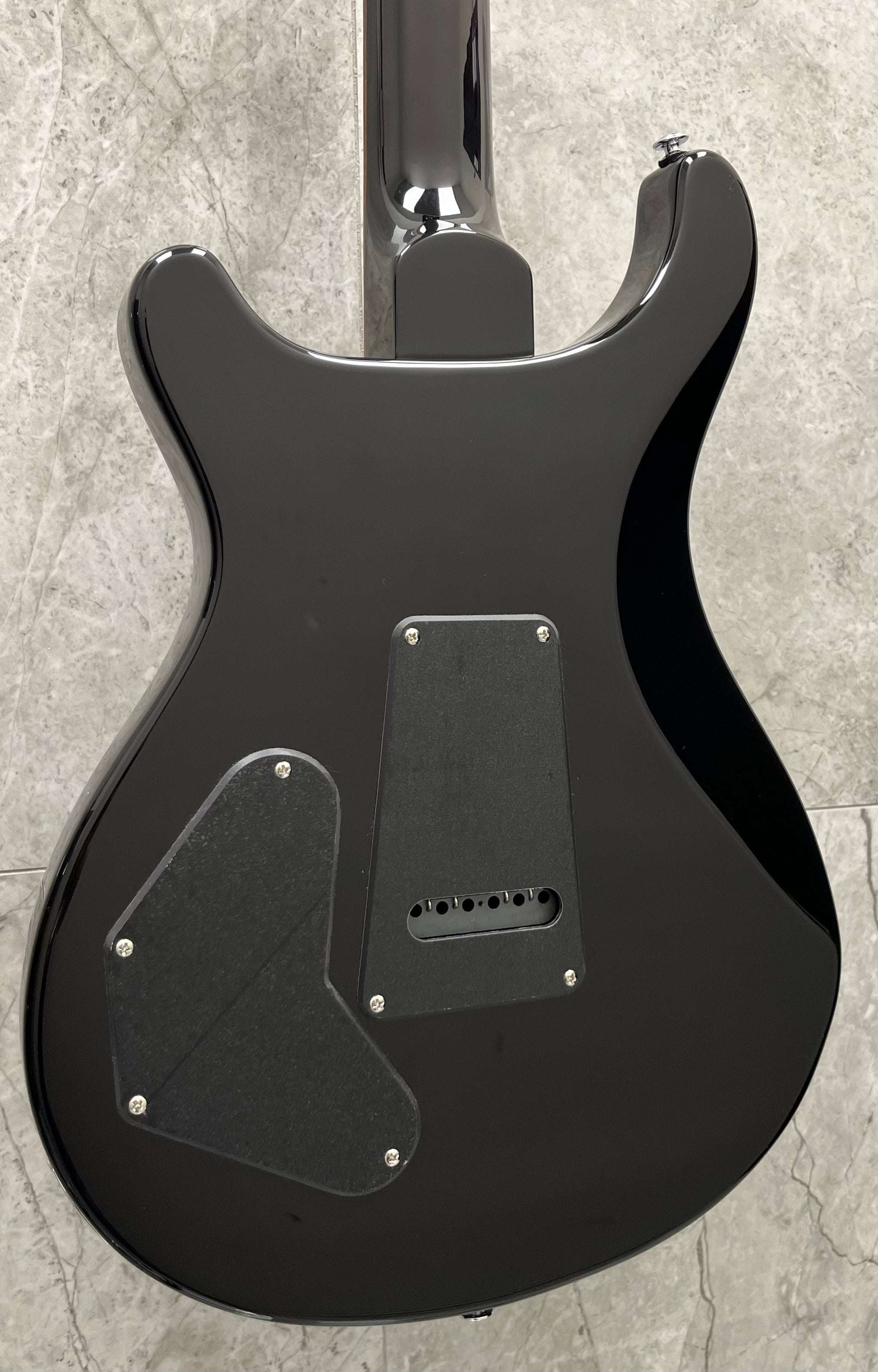 PRS Guitars SE DGT Standard Electric Guitar with Gigbag - McCarty Tobacco Sunburst 116011::MT SERIAL NUMBER CTIH059245 - 7 LBS 4 OZ