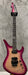 Schecter Nikki Stringfield A-6 FR S Electric Guitar, Maiden Mist 359-SHC