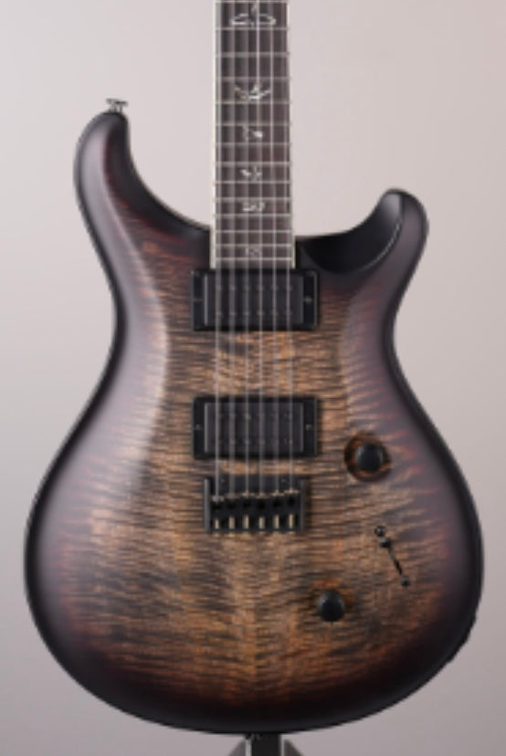 PRS USA MARK HOLCOMB SIGNATURE SATIN - HOLCOMB WRAPAROUND BURST 0417543 HAND PICKED SERIAL NUMBER 250417543 - 7 LBS 4 OZ