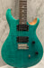 PRS Guitars SE CE24 Electric Guitar with Gigbag - Turquoise 112888::TU: