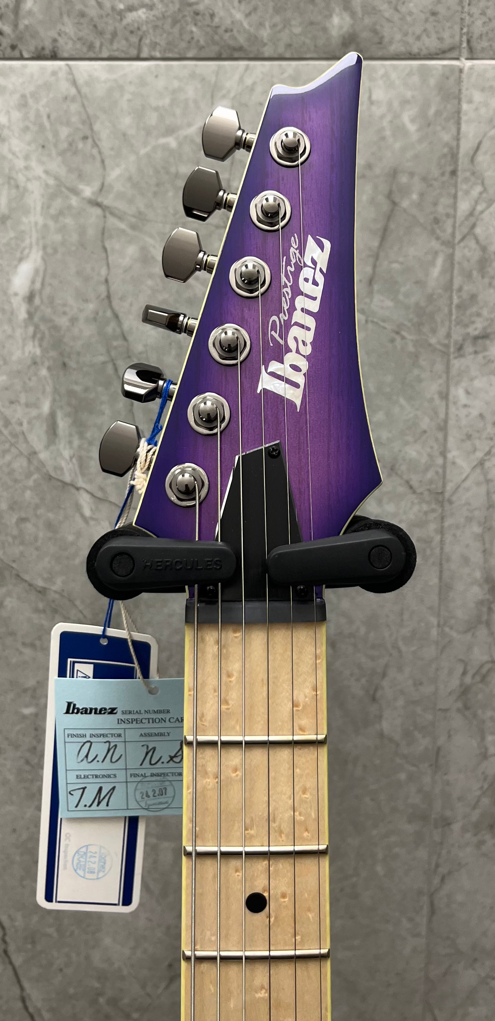 Ibanez RG prestige MOD ※一部難あり 【公式通販】 Ibanez RG prestige MOD ※一部難あり 【公式通販】