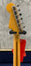 Fender Eric Johnson Stratocaster, Maple Fingerboard, 2 Color Sunburst 0117702803
