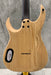 Schecter John Browne Tao-6 Electric Guitar, Satin Trans Purple 462-SHC