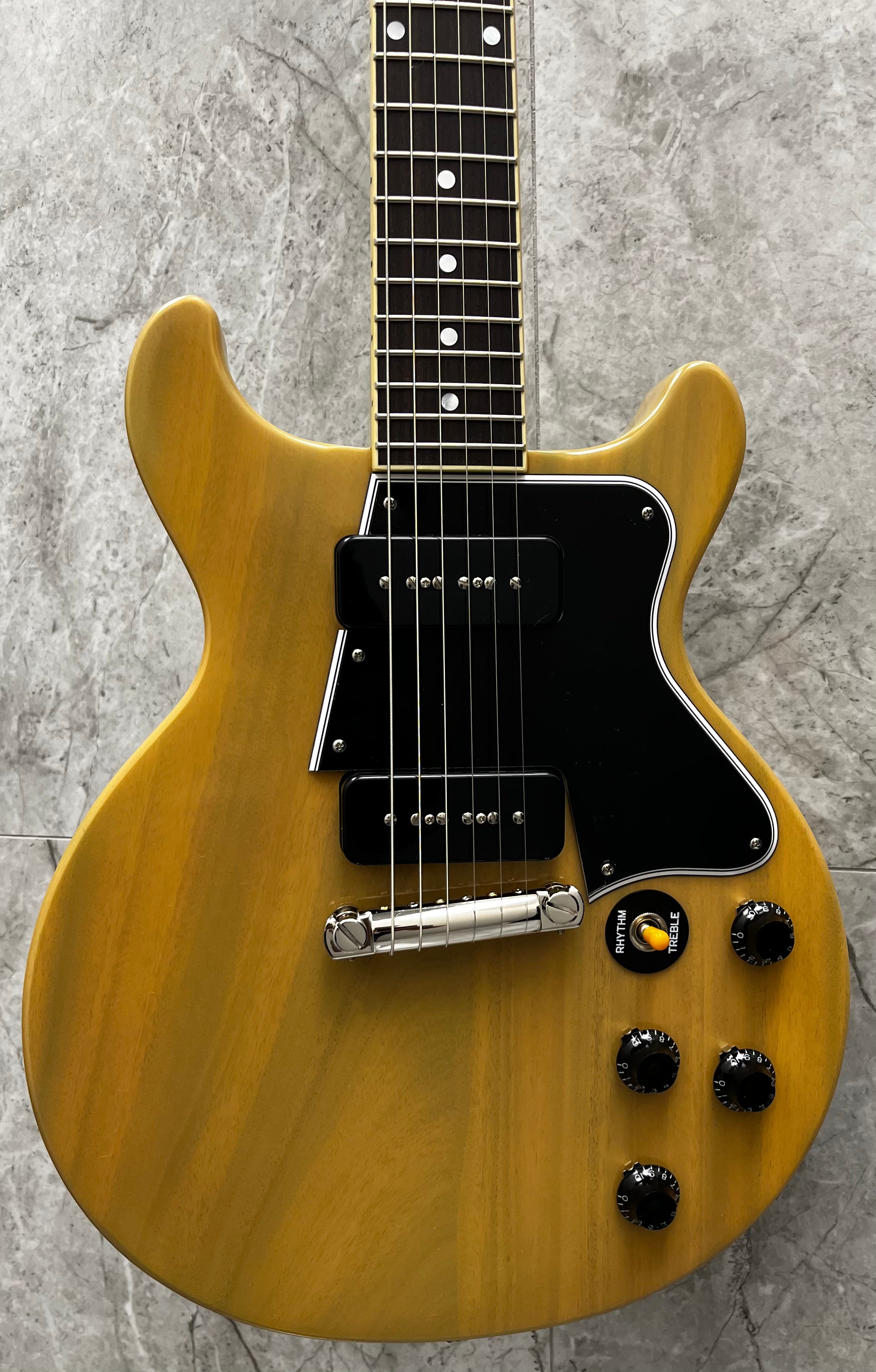 Epiphone 1960 Les Paul Special Double Cut Reissue Electric Guitar