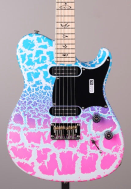 PRS GUITARS USA NF53 1 OFF COLOUR - SPRAYERS CHOICE EDITION