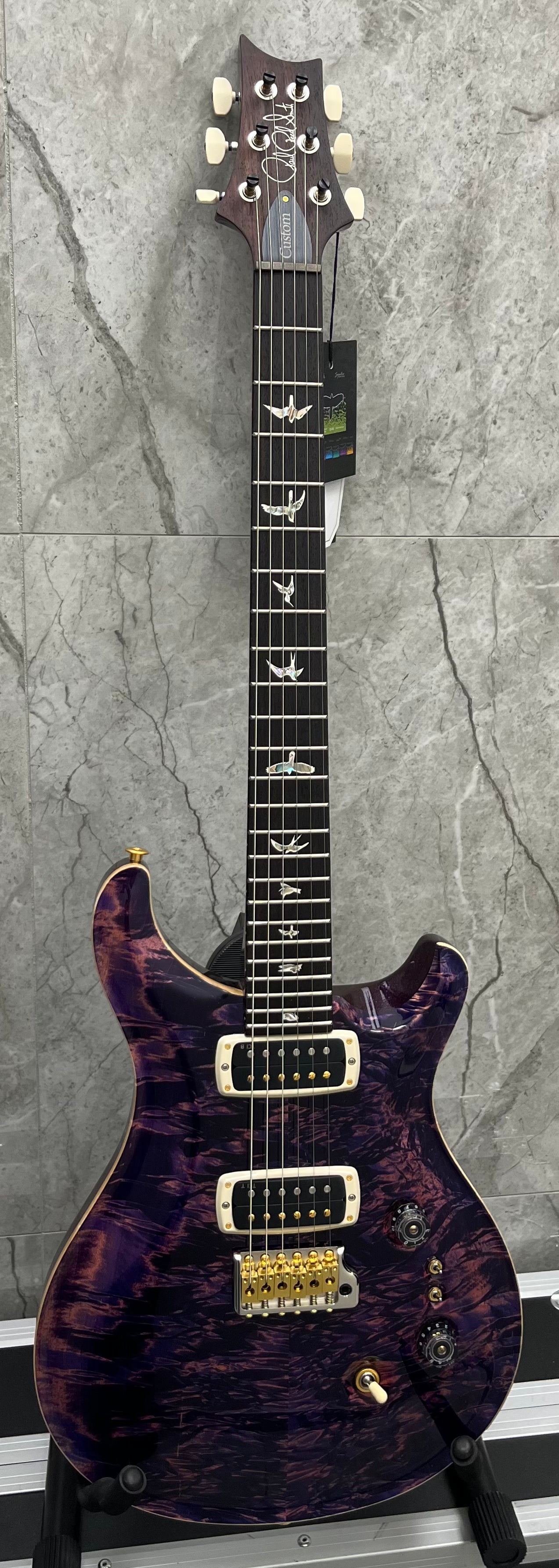 PRS USA CORE CUSTOM 24-08 10 TOP 1 OFF COLOUR - SPRAYERS CHOICE EDITION 0416861 SERIAL NUMBER 250416861 - 7 LBS 2 OZ