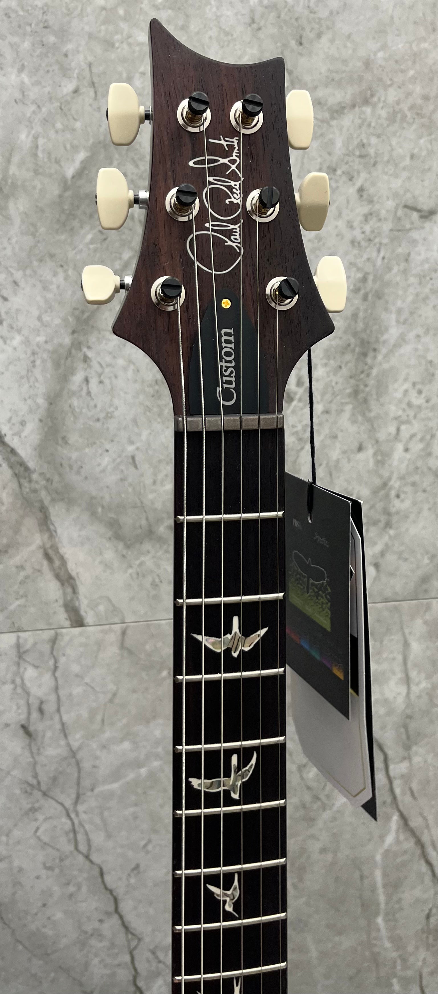 PRS USA CORE CUSTOM 24-08 10 TOP 1 OFF COLOUR - SPRAYERS CHOICE EDITION 0416861 SERIAL NUMBER 250416861 - 7 LBS 2 OZ