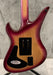 Schecter Nikki Stringfield A-6 FR S Electric Guitar, Maiden Mist 359-SHC
