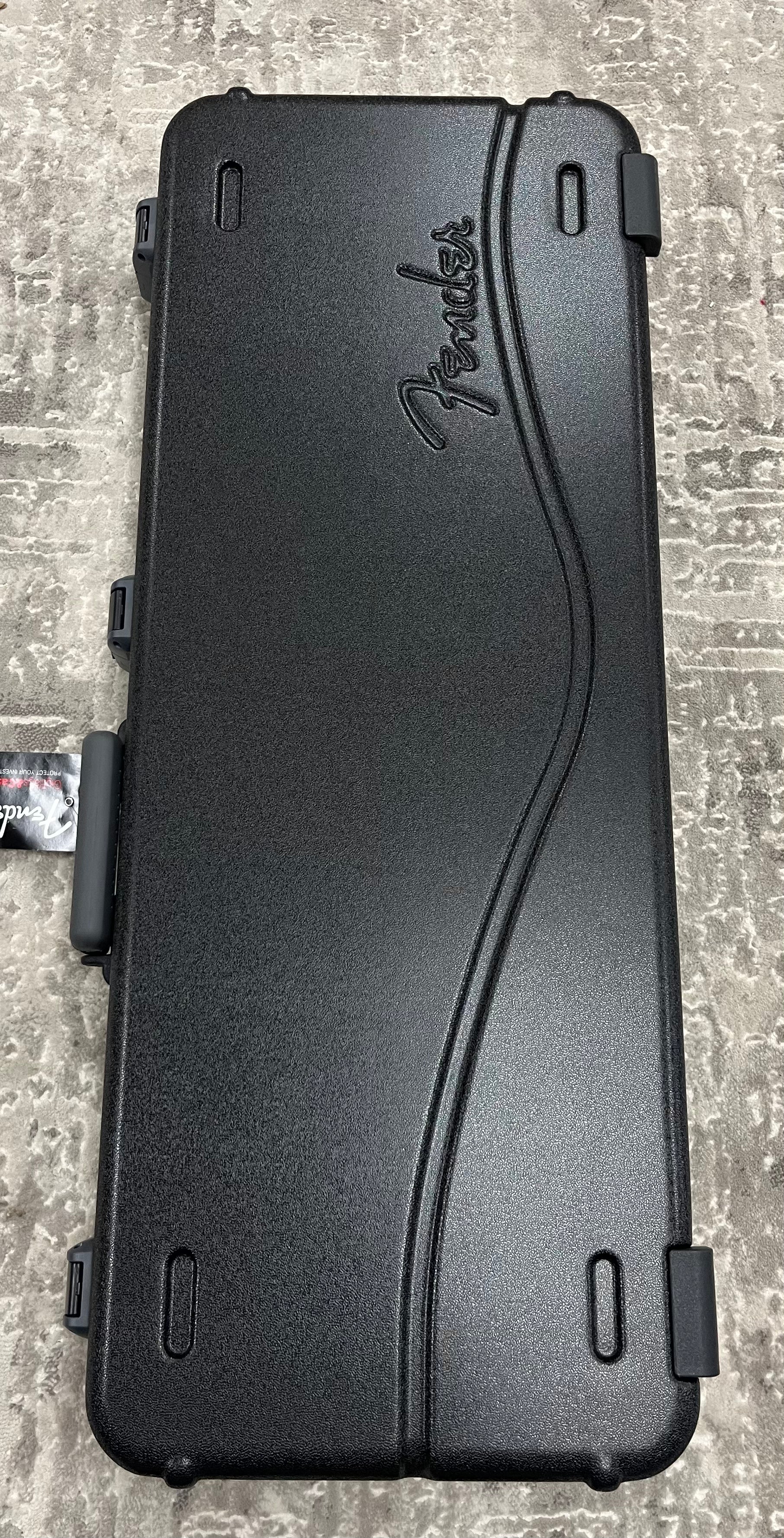 Fender LIMITED EDITION Vintera II Road Worn 60s Stratocaster Rosewood Fingerboard Sonic Blue 0148080372 SERIAL NUMBER MX25074088 - 7 LBS 11 OZ