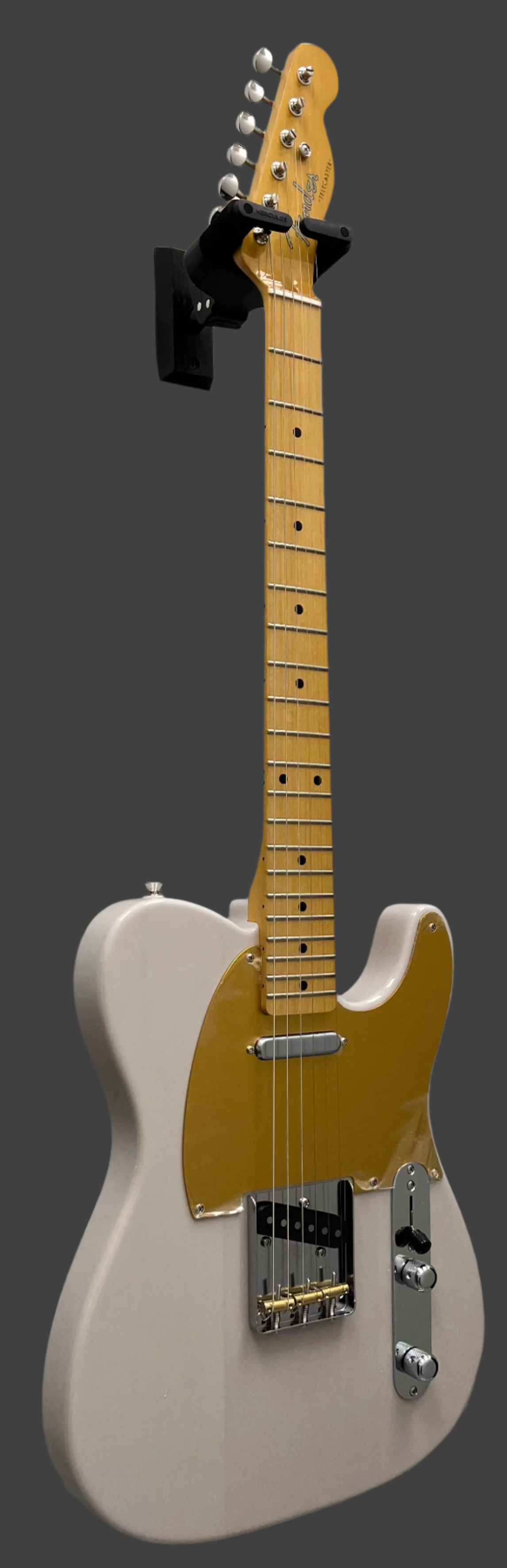 FENDER MADE IN JAPAN JV Modified 50s Telecaster Maple Fingerboard FENDER MADE IN JAPAN JV Modified 50s Telecaster Maple Fingerboard